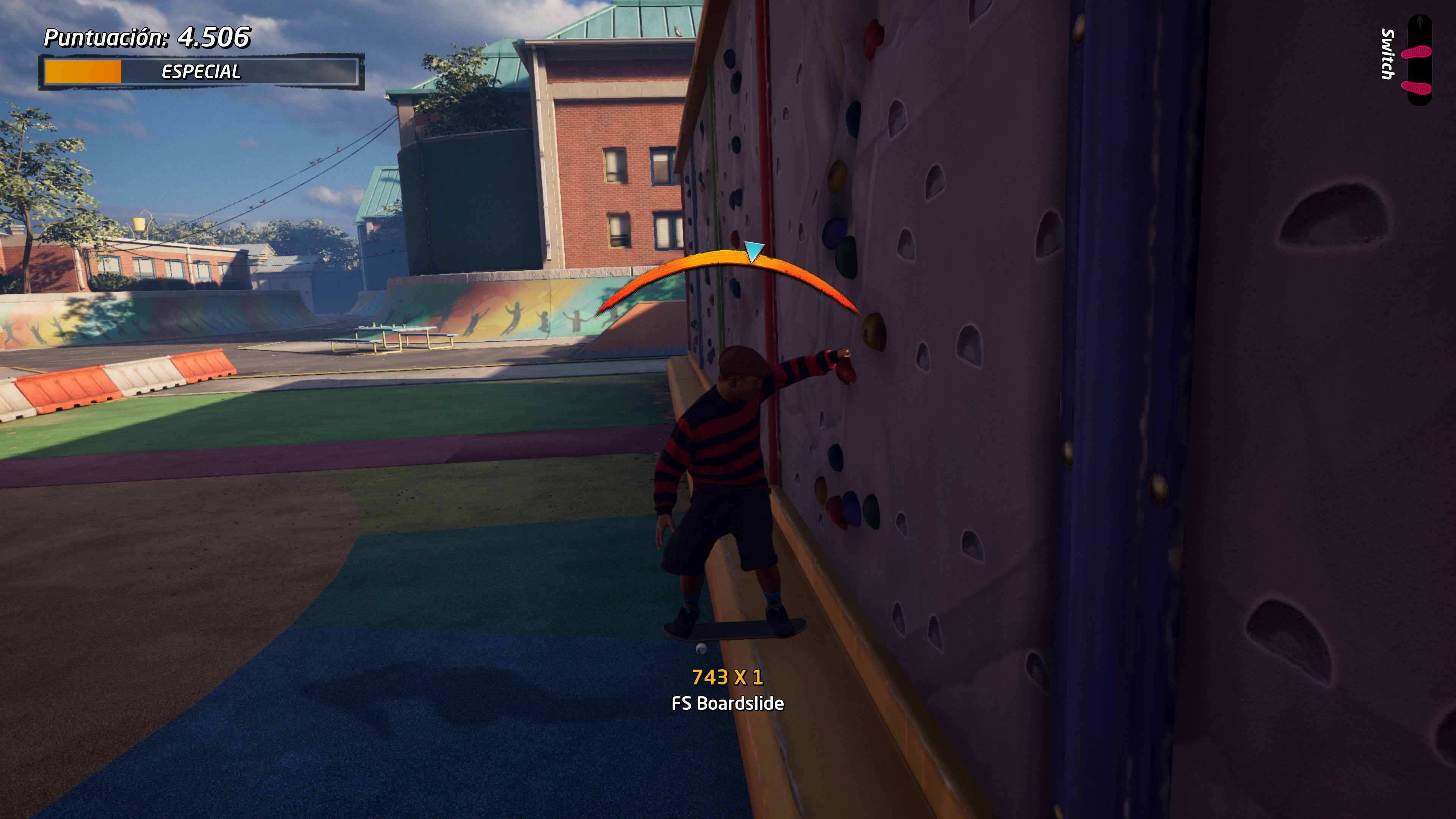 Tony Hawk´s Pro Skater 1 + 2 Remaster - Imagen 1